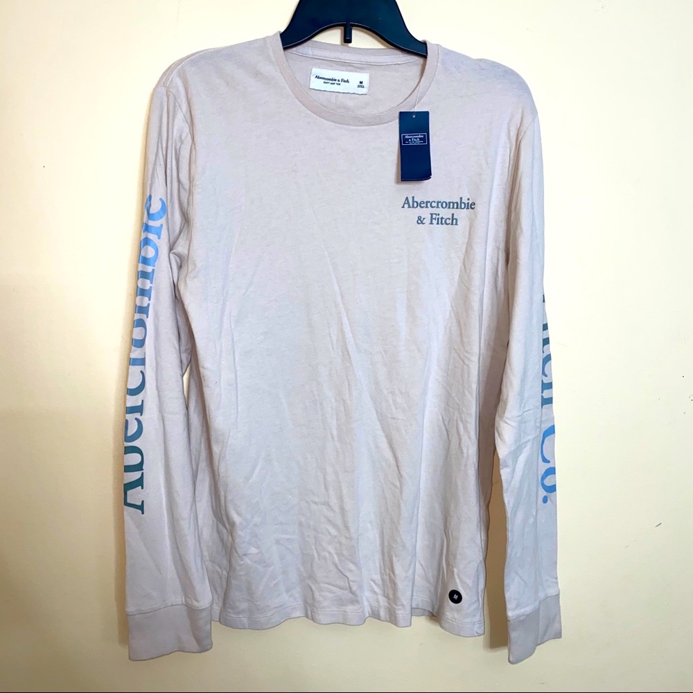 A&F Men’s Tshirt - M - Picture 1 of 5